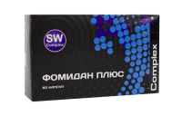 Комплекс SW Фомидан плюс №60