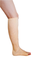 Ортез на голеностопный сустав S размер щиколотки от 22 до 24 см