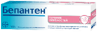 Бепантен мазь 5% 100г N1
