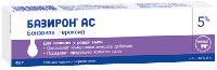Базирон АС гель 5% 40г N1