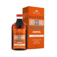 Сульсен форте шампунь против перхоти 2% 150мл