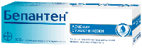 Бепантен крем 5% 100г N1