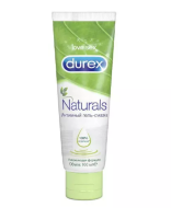 Гель-смазка Дюрекс/Durex натурал 100мл