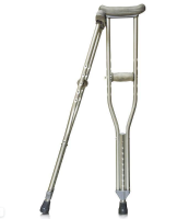 Костыли подмышечные АМUС01 140-160см