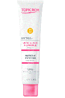 ТОПИКРЕМ Дневной крем с защитным фактором SPF 50  40 мл