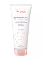 Авен флюид д/снятия макияжа 3в1 200мл (C56438)