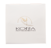 Кора/Kora крем-гель ревитализант 5 факторов молодости кожи 50мл N1 (44157)
