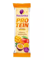 Protein батончик высокобелковый манго-маракуйя 45г
