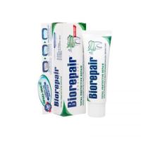 Биорепейр/biorepair з/паста total protection комплексная защита 75мл