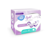 Прокладки урологич id light/айди лайт advanced normal 3капли N12