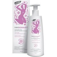 Гинокомфорт гель д/интим гигиены моющий сенситив 200мл