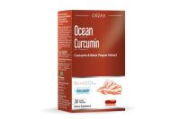 ОУШЕН КУРКУМИН 30КАПС