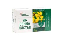 Сердце континента сенны листья 1,5г N20