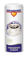Заменитель сахара Новасвит таб. N1200