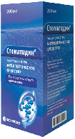 Стоматидин р-р наруж. 0,1% 200мл N1