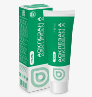 Асклезан А гель д/ухода за кожей 75г