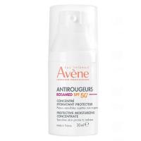 АВЕН АНТИРУЖЕР РОЗАМЕД КОНЦЕНТРАТ ЗАЩИТНЫЙ УВЛАЖНЯЮЩИЙ ДЛЯ КОЖИ, СКЛОННОЙ К ПОКРАСНЕНИЯМ SPF50+ ФЛ.