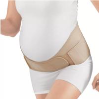 Бандаж ортопедический фиксирующий, арт. MS- 96 L, бежевый