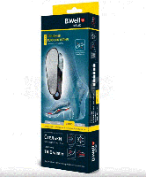 Стельки ортопедические trio winter fw-607 N37 каркасные