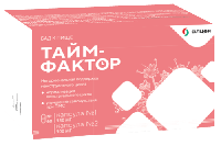 Тайм-фактор капс. №60