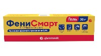 Фенисмарт гель 0,1% 50г N1