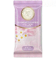 Салфетки влажные д/интим гигиены Фьери дея N20