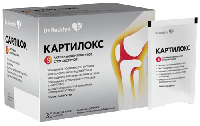 Картилокс пор. 10,45г N30