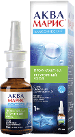 Аква марис спрей наз. доз. 30мл N1