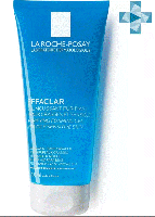Ля рош позе эфаклар гель очищающий 200мл (17215231)