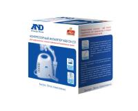 Ингалятор компрессорный CN-231 универсальный д/всей семьи