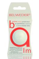 Бельведер/belweder бальзам д/губ увлажняющий алоэ 7мл