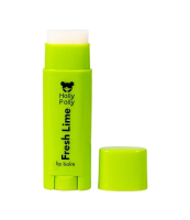 Бальзам для губ Holly Polly Toxic Свежий лайм,4,9г