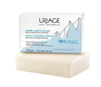 УРЬЯЖ ОЧИЩАЮЩЕЕ КРЕМ-МЫЛО 125 гр.(01.10.2025)