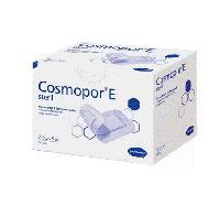 Повязка Космопор Е/Cosmopor E steril 7,2х5см N50 (9008700)