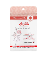 Альфа-липоевая кислота таб. 250мг N30