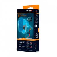 Стельки ортопедические duo актив fw-606 N41-43