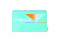 Стрезам капс. 50мг N60