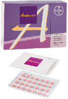 Анжелик таб. п.п.о. N28