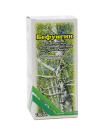 Бефунгин р-р внутр 100мл