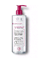 СВР/SVR сенсифин вода мицеллярная AR 400мл N2