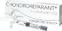 Гиалрипайер-10 хондрорепарант 1,5% 2мл N1