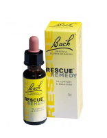 Рескью ремеди (бах) капли гомеопат 10мл