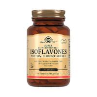 SOLGAR СУПЕРКОНЦЕНТРАТ ИЗОФЛАВОНОВ N30 ТАБЛ ПО 1176МГ