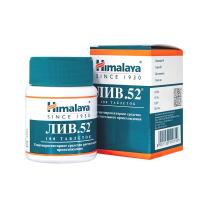 ЛИВ.52 таб N100