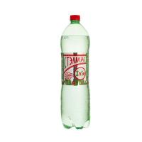 Вода питьевая Стэлмас 1,5л (газ)