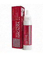 Мирролла никотиновая кислота д/волос 65мл