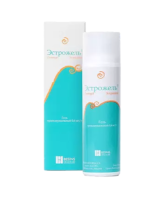 Эстрожель гель трансдерм. 0,6мг/г 80г N1 (туба)