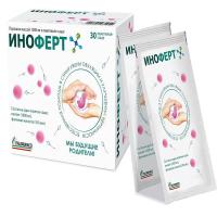 Иноферт саше пор 1г N30