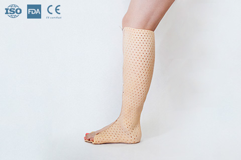 ОРТЕЗ на голеностопный сустав XS 