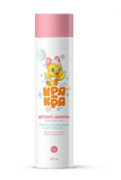 Кря-кря шампунь детский классический аромат вит F 250мл